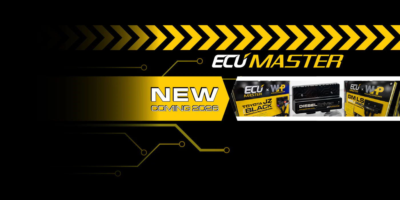 Master Your Engine's Performance